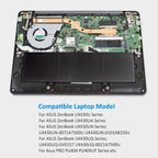 ASUS-C31N1620-11.55V-4335mAh-Laptop-Battery