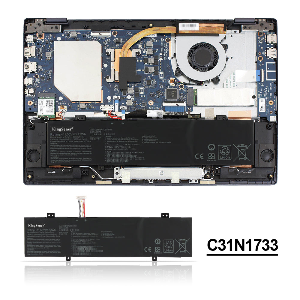 ASUS-C31N1733-42WH