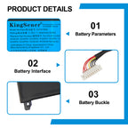 ASUS-C31N1806-11.55V-42Wh-Laptop-Battery