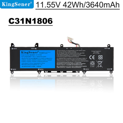 ASUS-VivoBook-C31N1806-Laptop-Battery
