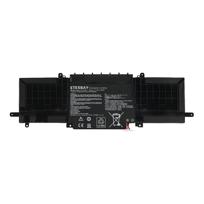 ASUS-C31N1815-50Wh-Laptop-Battery-ETESBAY