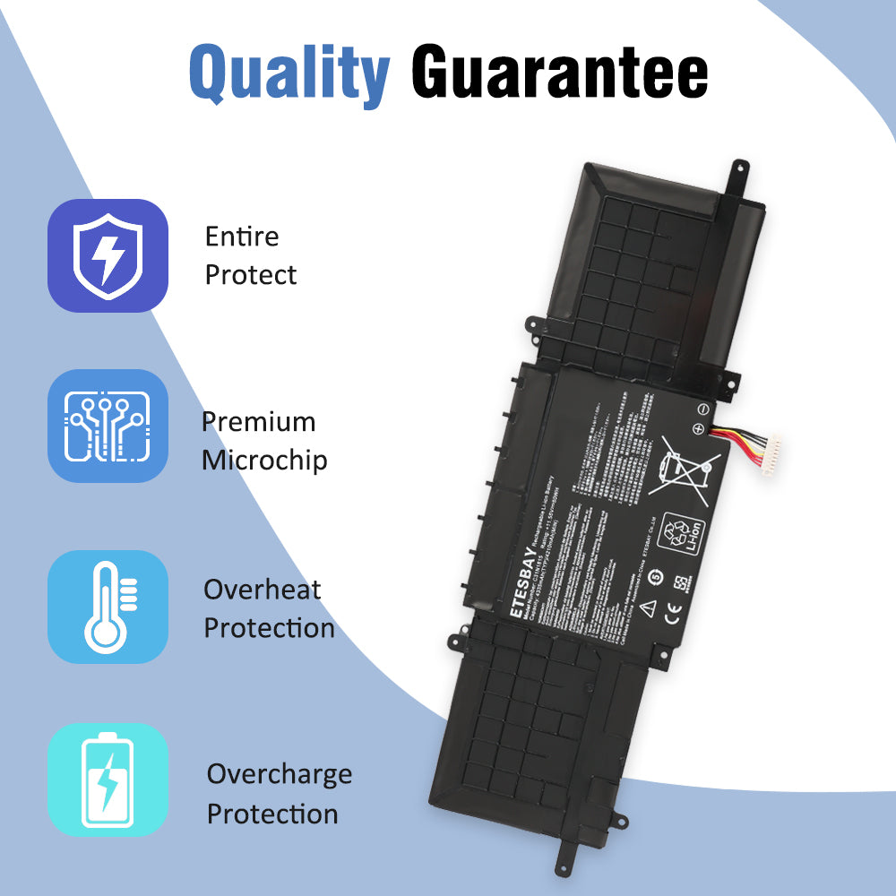 ASUS-C31N1815-50Wh-Laptop-Battery-ETESBAY