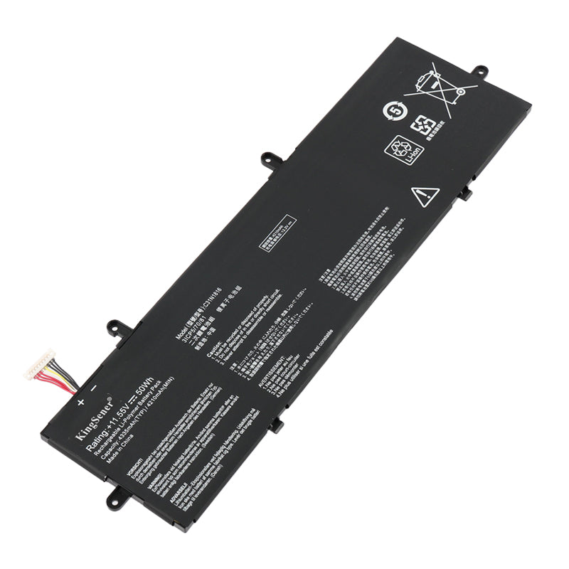 ASUS-C31N1816-Laptop-Battery