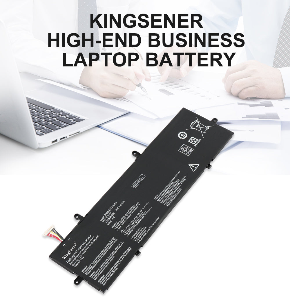 ASUS-C31N1816-Laptop-Battery