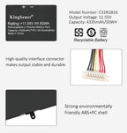 ASUS-C31N1816-Laptop-Battery