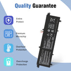 ASUS-C31N1821-11.55V-50Wh-Laptop-Battery-ETESBAY