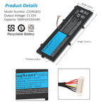 ASUS-C31N1831-11.55V-50WH-Laptop-Battery