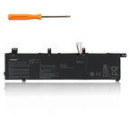 ASUS-C31N1843-11.55V-42WH-Laptop-Battery-LUSONBAY