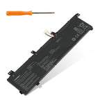 ASUS-C31N1843-11.55V-42WH-Laptop-Battery-LUSONBAY