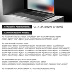 ASUS-C31N1843-11.55V-42WH-Laptop-Battery-LUSONBAY