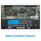 ASUS-C31N1905-50WH-Laptop-Battery