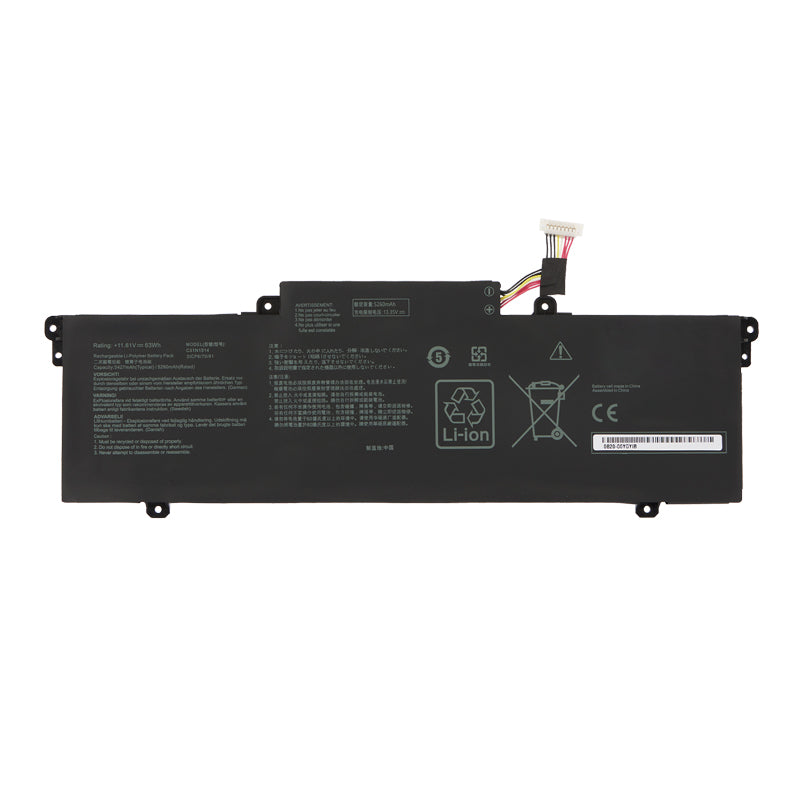 Asus-ZenBook-C31N1914-Laptop-Battery