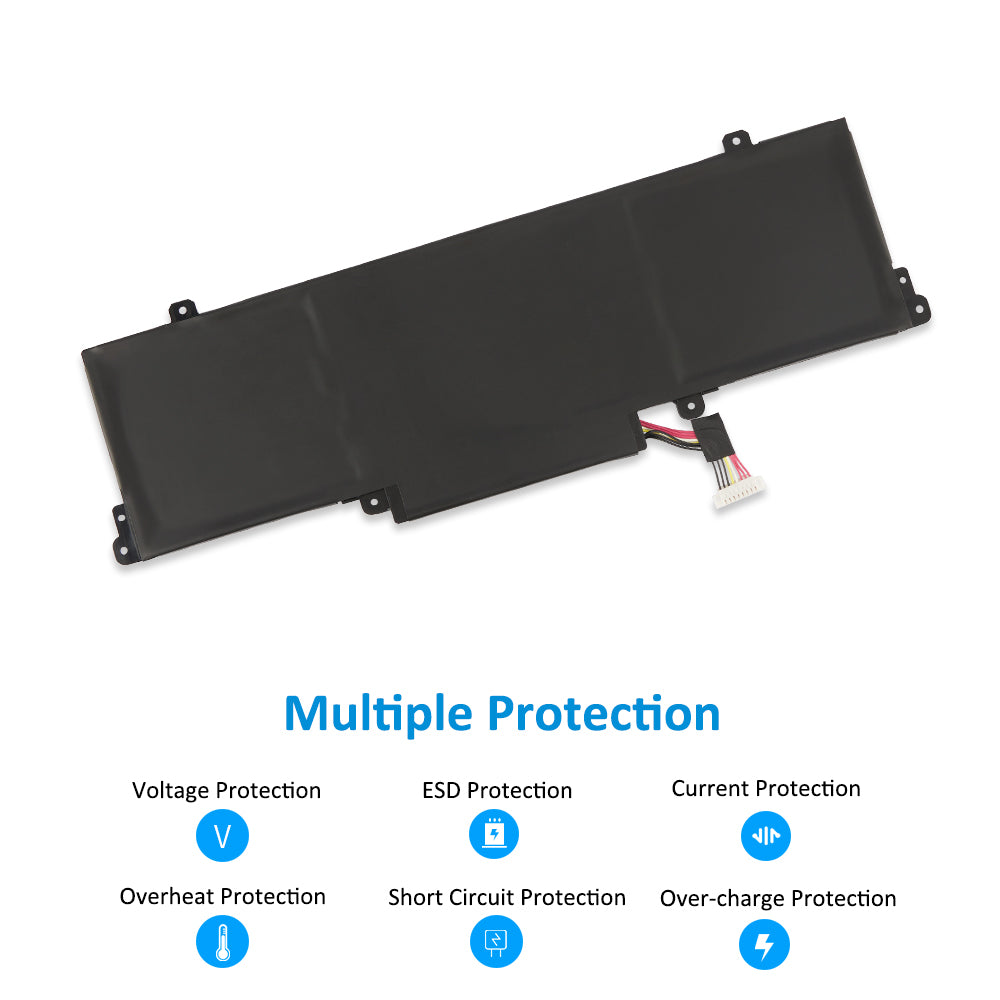Asus-ZenBook-C31N1914-Laptop-Battery