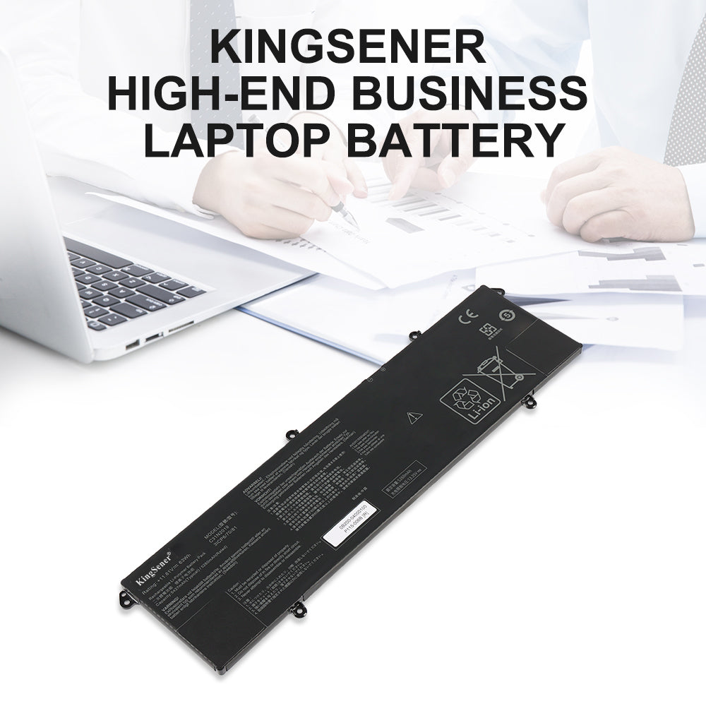 ASUS-C31N2019-11.61V-63Wh-Laptop-Battery
