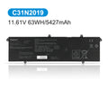 ASUS-C31N2019-11.61V-63Wh-Laptop-Battery
