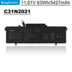 ASUS-C31N2021-63Wh