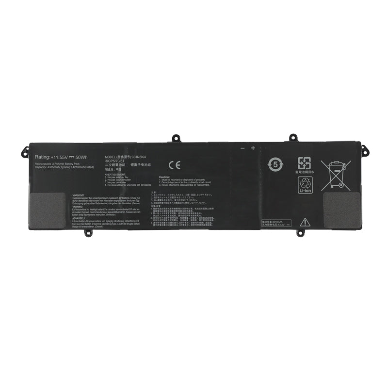 ASUS-C31N2024-50WH-Laptop-Battery