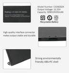 ASUS-C31N2024-50WH-Laptop-Battery
