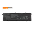 C31N2105-1 Battery For ASUS Vivobook Pro 15 OLED K6502 Vivobook Pro 14X OLED N7401 K3605