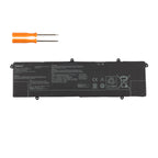 C31N2105-1 Battery For ASUS Vivobook Pro 15 OLED K6502 Vivobook Pro 14X OLED N7401 K3605