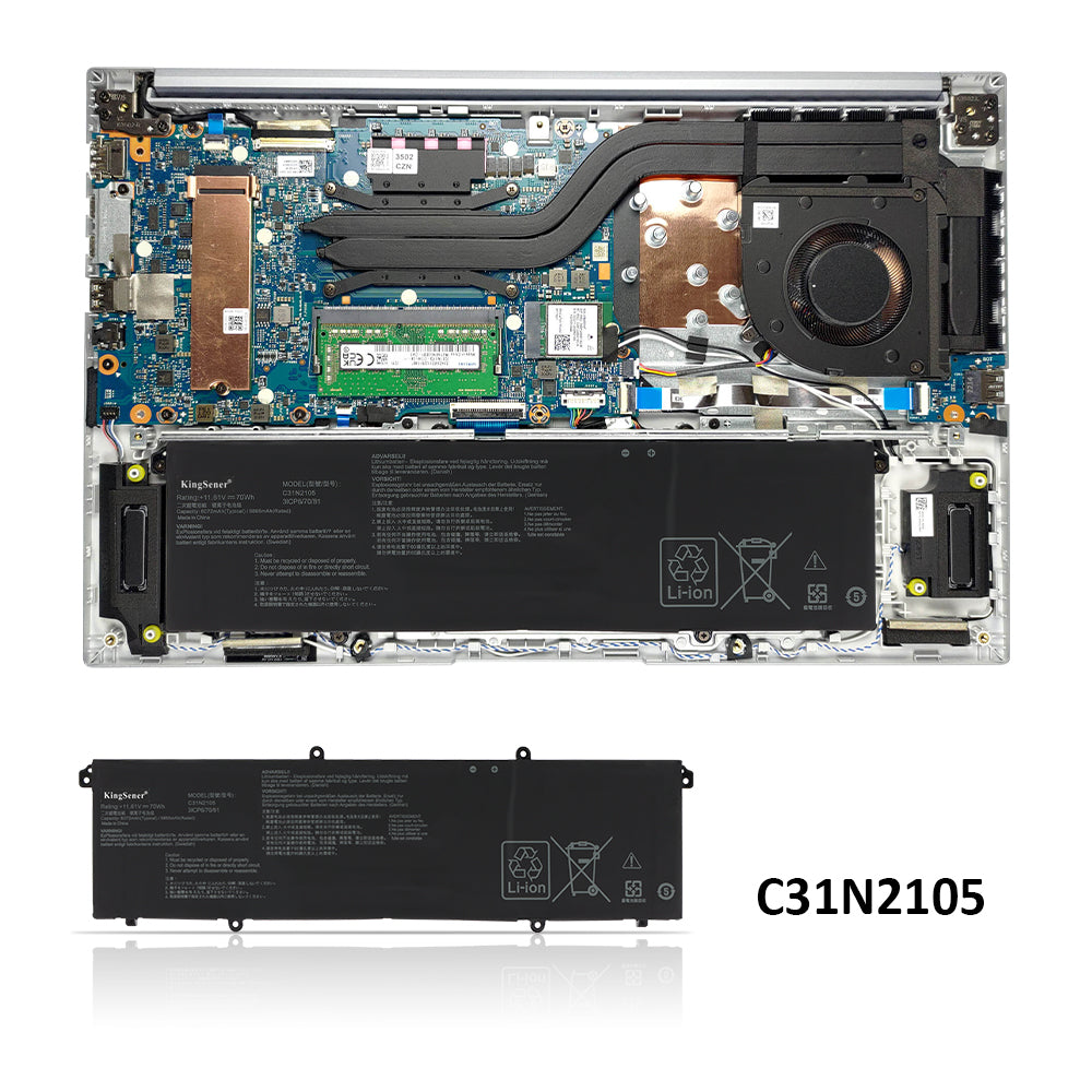 ASUS-C31N2105-70WH