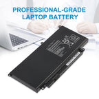 Professional-grade C32-N750 replacement laptop battery 11.1V 69Wh 6260mAh Li-Polymer for ASUS