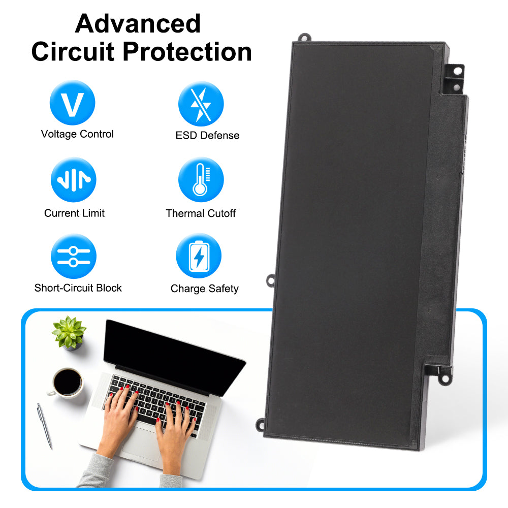 ASUS-C32-N750-11.1V-69Wh-Laptop-Battery