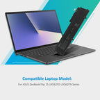 KingSener C32N1810 筆記型電腦電池適用於華碩 ZenBook Flip 15 UX562FN UX562FD 系列筆記型電腦 0B200-03070100