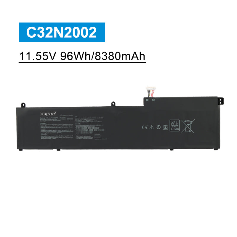 ASUS-C32N2002-11.55-96WH-Laptop-Battery
