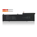 Kingsener C32N2002 筆記型電腦電池適用於華碩 ZenBook Pro 15 OLED UM535 UM535Q UM535QE UM535QA UM535QH UX535 UX535L UX535LI FlipUX 15 UX564 UX564EH UXUX