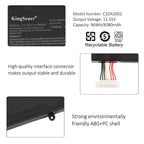 ASUS-C32N2002-96WH-Laptop-Battery