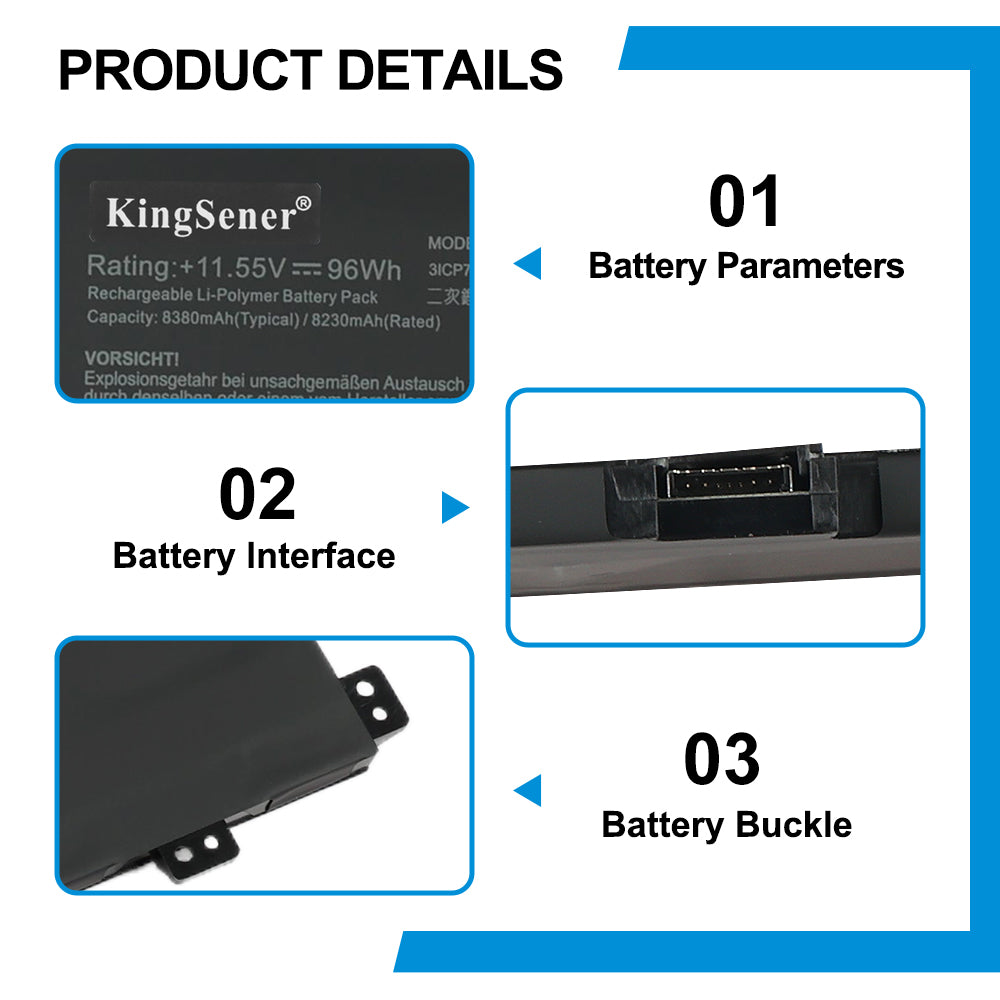 ASUS-C32N2022-11.55V-96WH-Laptop-Battery