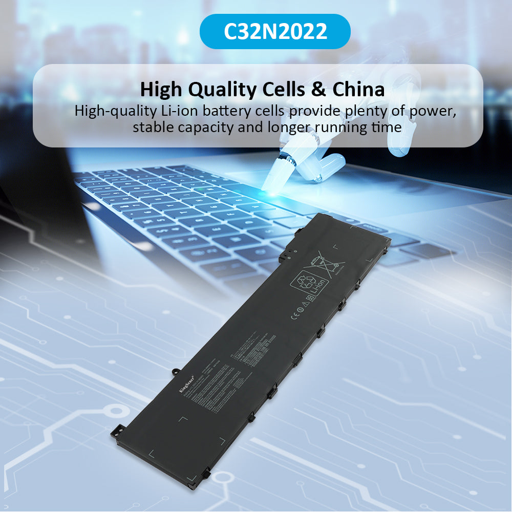 ASUS-C32N2022-96WH-Laptop-Battery