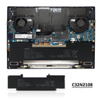 ASUS-C32N2108-96WH