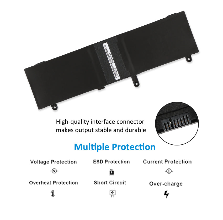 ASUS-C41-N550-15V-59WH-Laptop-Battery