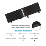 ASUS-C41-N550-15V-59WH-Laptop-Battery