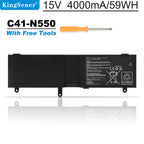 ASUS-C41-N550-15V-59WH-Laptop-Battery