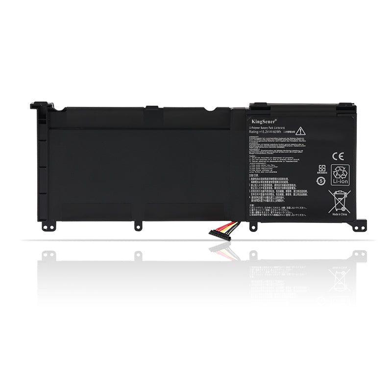 ASUS-C41N1416-60WH-Laptop-Battery