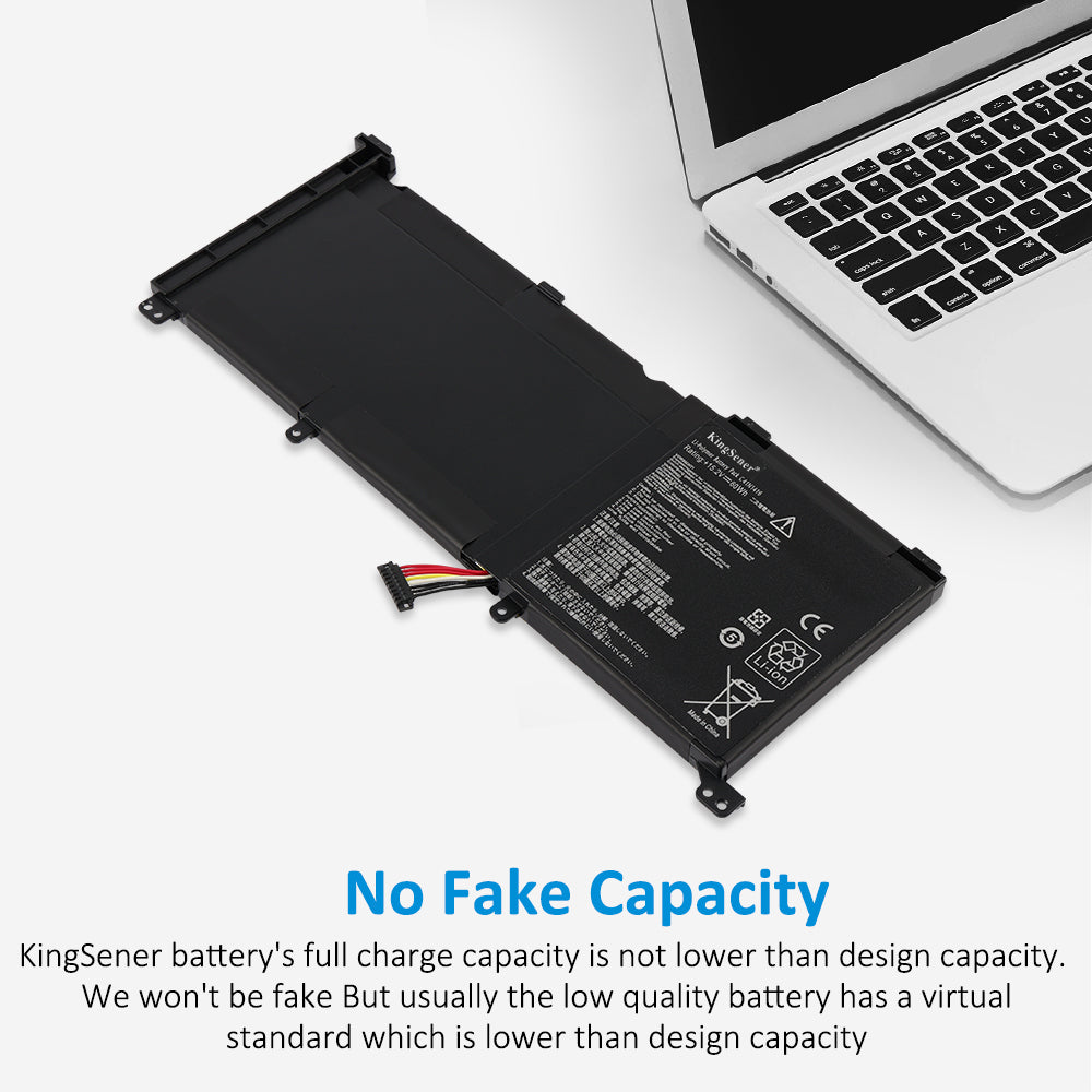 ASUS-C41N1416-60WH-Laptop-Battery