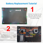 ASUS-C41N1416-60WH-Laptop-Battery