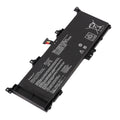 C41N1531 replacement laptop battery 15.2V 62Wh 4120mAh Li-Polymer 4-cell for ASUS