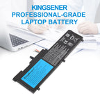 ASUS-C41N1541-15.2V-76Wh-Laptop-Battery