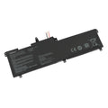 C41N1541 replacement laptop battery 15.2V 76Wh 5000mAh Li-Polymer 4-cell for ASUS