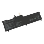 C41N1541 replacement laptop battery 15.2V 76Wh 5000mAh Li-Polymer 4-cell for ASUS