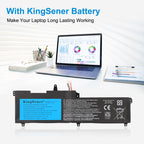 ASUS-C41N1541-15.2V-76Wh-Laptop-Battery