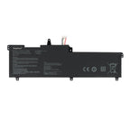 C41N1541 replacement laptop battery 15.2V 76Wh 5000mAh Li-Polymer 4-cell for ASUS