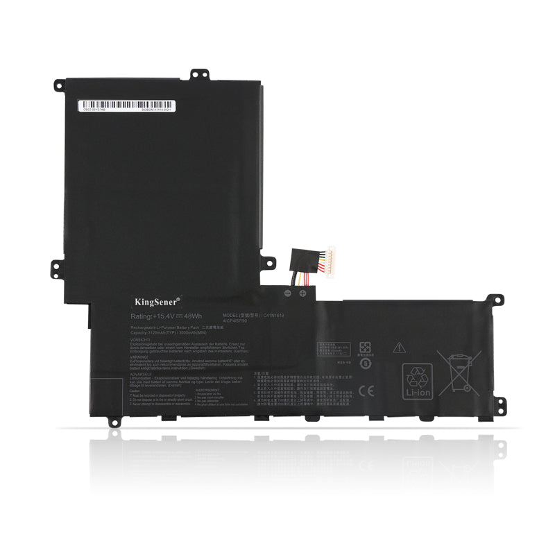 ASUS-C41N1619-48WH-Laptop-Battery