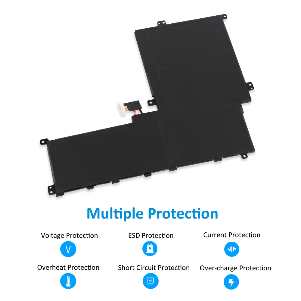 ASUS-C41N1619-48WH-Laptop-Battery
