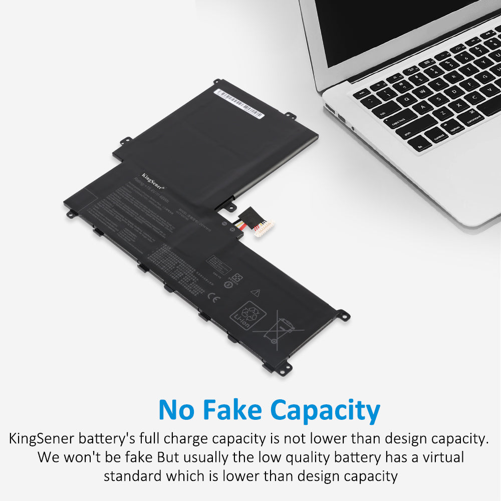 ASUS-C41N1619-48WH-Laptop-Battery