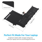 ASUS-C41N1619-48WH-Laptop-Battery